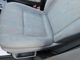 VW Transporter 1.9TDI, снимка 8