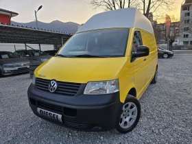 VW Transporter 1.9TDI, снимка 1