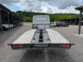 Iveco Daily 35C15* KLIMA* 3.5T* DOPPEL CAB* , снимка 5