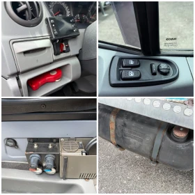 Iveco Daily 35C15* KLIMA* 3.5T* DOPPEL CAB* , снимка 16