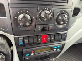 Iveco Daily 35C15* KLIMA* 3.5T* DOPPEL CAB* , снимка 14