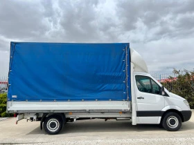 Mercedes-Benz Sprinter 316  - 4.30 /  / 316 /! | Mobile.bg    7