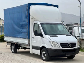     Mercedes-Benz Sprinter 316  - 4.30 /  / 316 /!