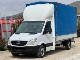 Mercedes-Benz Sprinter 316 Макси - 4.30 / Климатик / 316 /Перфектен!, снимка 3