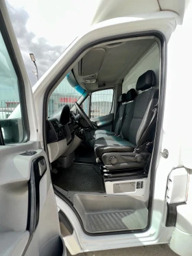 Mercedes-Benz Sprinter 316  - 4.30 /  / 316 /! | Mobile.bg    11