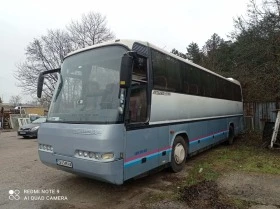 Обява за продажба на Neoplan N 316 SHD ~12 240 лв. - изображение 2