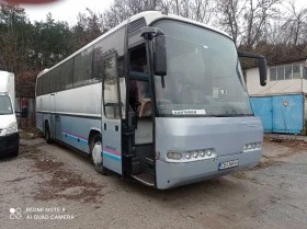 Neoplan N 316 SHD  - изображение 1