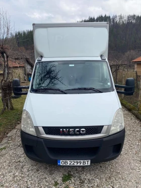 Iveco 35c15, снимка 3