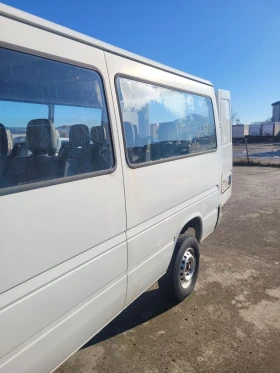 Mercedes-Benz Sprinter 313, снимка 5