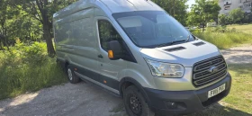 Обява за продажба на Ford Transit 350LWB ~12 499 лв. - изображение 2