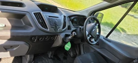 Обява за продажба на Ford Transit 350LWB ~12 499 лв. - изображение 8