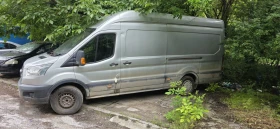 Обява за продажба на Ford Transit 350LWB ~12 499 лв. - изображение 1