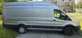 Обява за продажба на Ford Transit 350LWB ~12 499 лв. - изображение 3