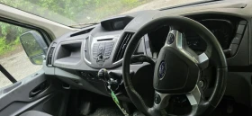 Обява за продажба на Ford Transit 350LWB ~12 499 лв. - изображение 3