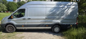Обява за продажба на Ford Transit 350LWB ~12 499 лв. - изображение 4