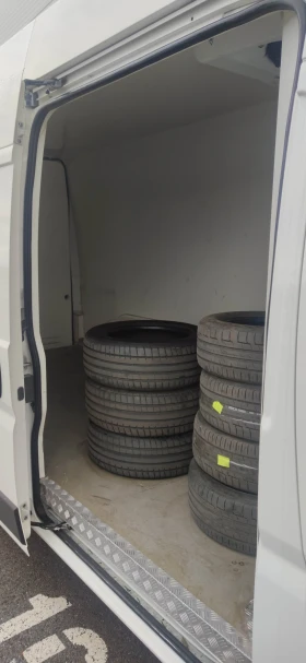 Peugeot Boxer �������� | Mobile.bg � ����� ������ 8