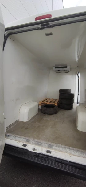 Peugeot Boxer �������� | Mobile.bg � ����� ������ 9