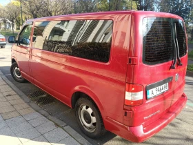 VW T5, снимка 3