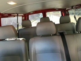 VW T5, снимка 8