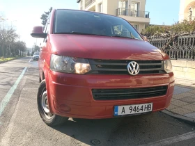 VW T5, снимка 1