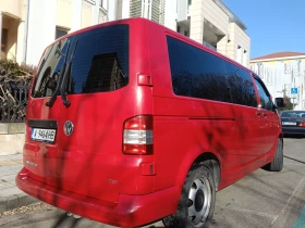 VW T5, снимка 5
