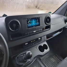 Mercedes-Benz Sprinter 317 CDI, снимка 7