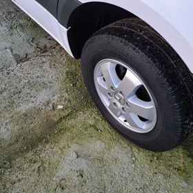 Mercedes-Benz Sprinter 317 CDI, снимка 5