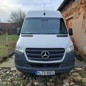 Mercedes-Benz Sprinter 317 CDI - изображение 1