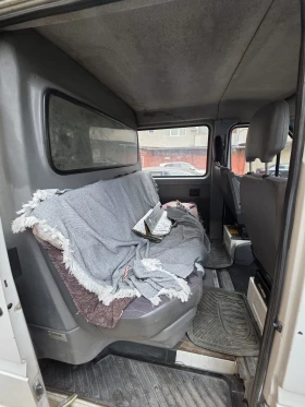 Mercedes-Benz Sprinter 313, снимка 6 - Бусове и автобуси - 53664593