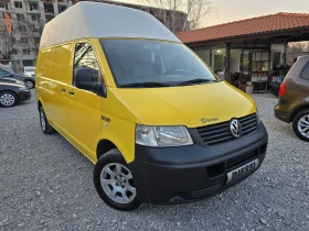 VW Transporter 1.9TDI | Auto.bg — изображение 4