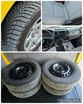 VW Transporter 1.9TDI | Auto.bg — изображение 17