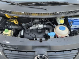 VW Transporter 1.9TDI | Auto.bg — изображение 16