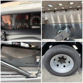 Iveco Daily 35C15* KLIMA* 3.5T* DOPPEL CAB*  | Mobile.bg � ����� ������ 17