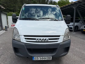 ����� �� �������� �� Iveco Daily 35C15* KLIMA* 3.5T* DOPPEL CAB* 