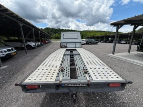 Iveco Daily 35C15* KLIMA* 3.5T* DOPPEL CAB*  | Mobile.bg � ����� ������ 7