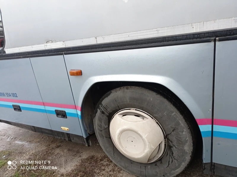 Neoplan N 316 SHD, снимка 6 - Бусове и автобуси - 47586788