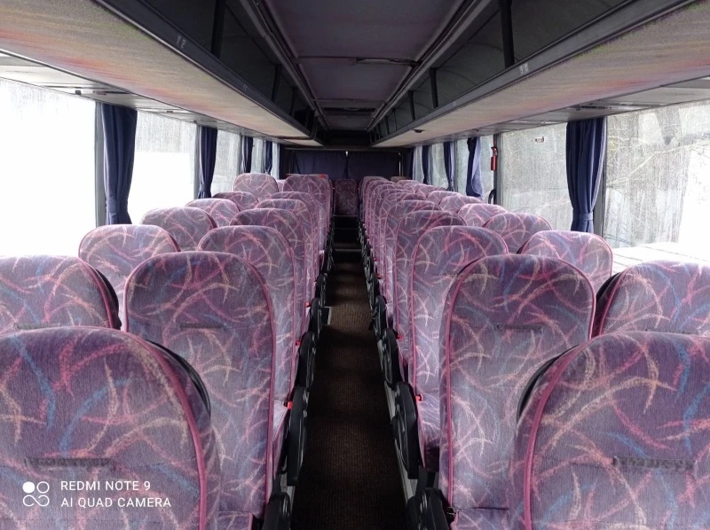 Neoplan N 316 SHD, снимка 12 - Бусове и автобуси - 47586788