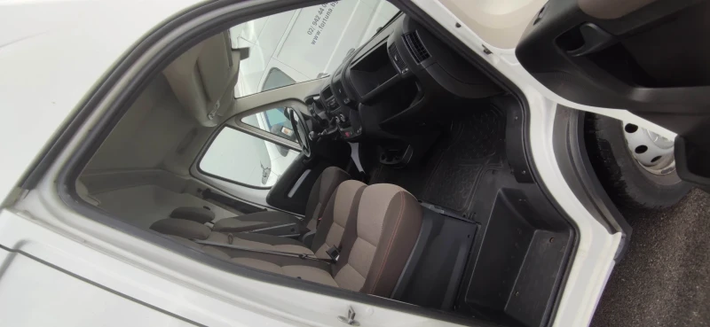 Peugeot Boxer Хладилен, снимка 7 - Бусове и автобуси - 52427262