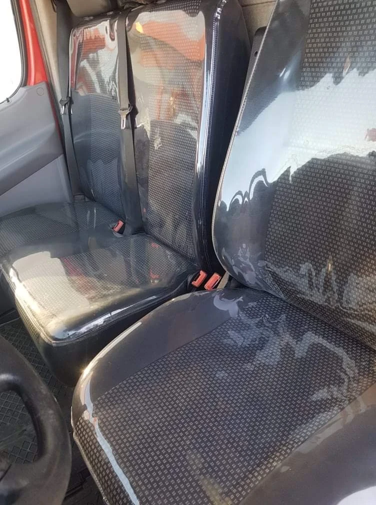 Mercedes-Benz Sprinter 515 Spinter 515, снимка 9 - Бусове и автобуси - 56705601