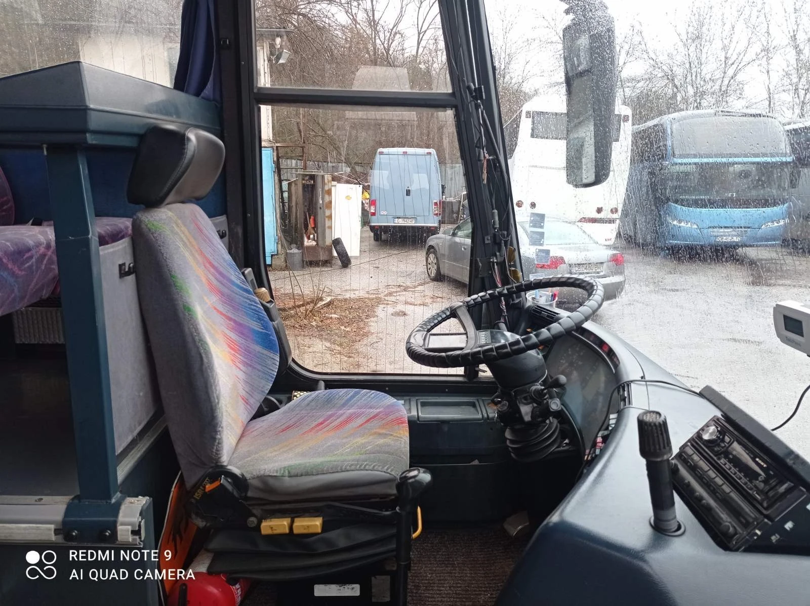 Neoplan N 316 SHD  - изображение 7