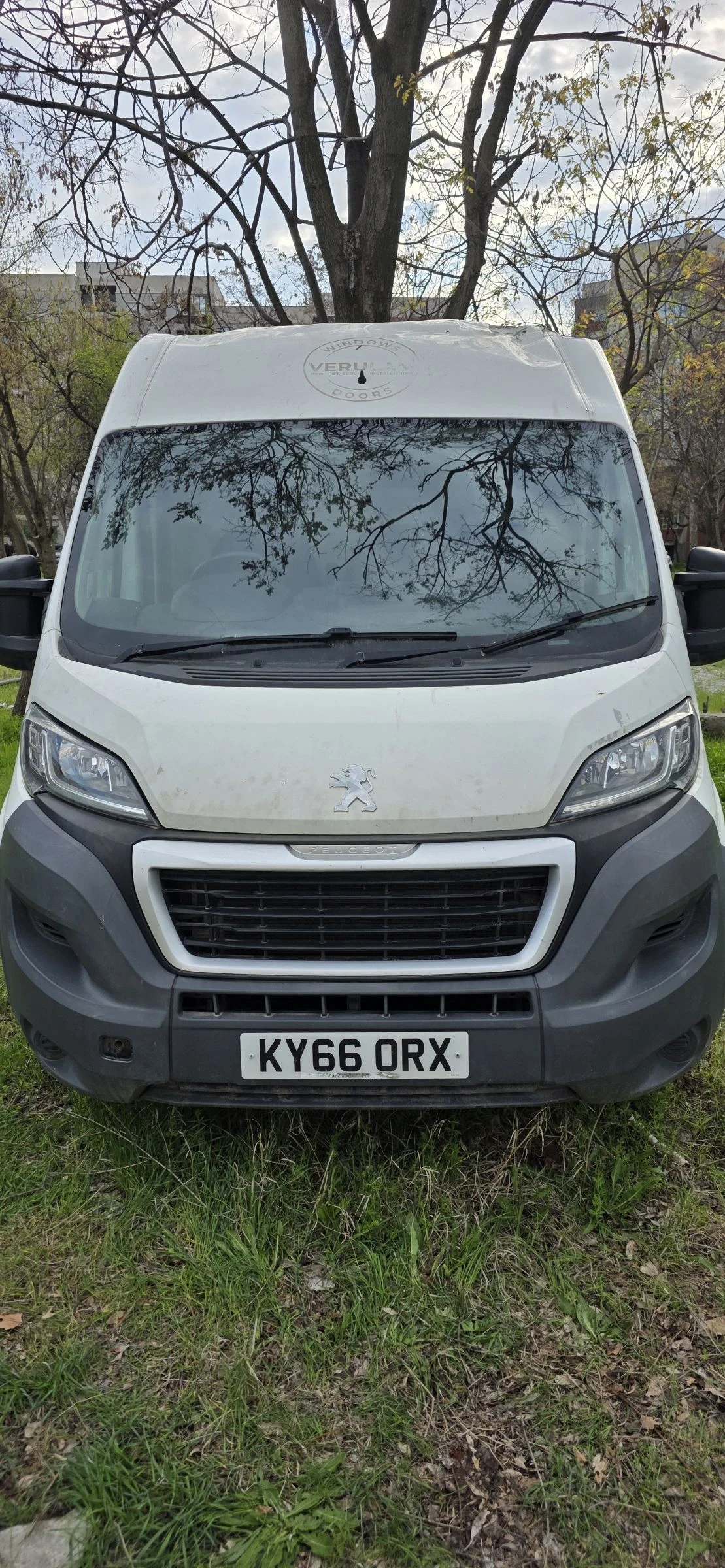 Peugeot Boxer 335PRO | Mobile.bg — изображение 1