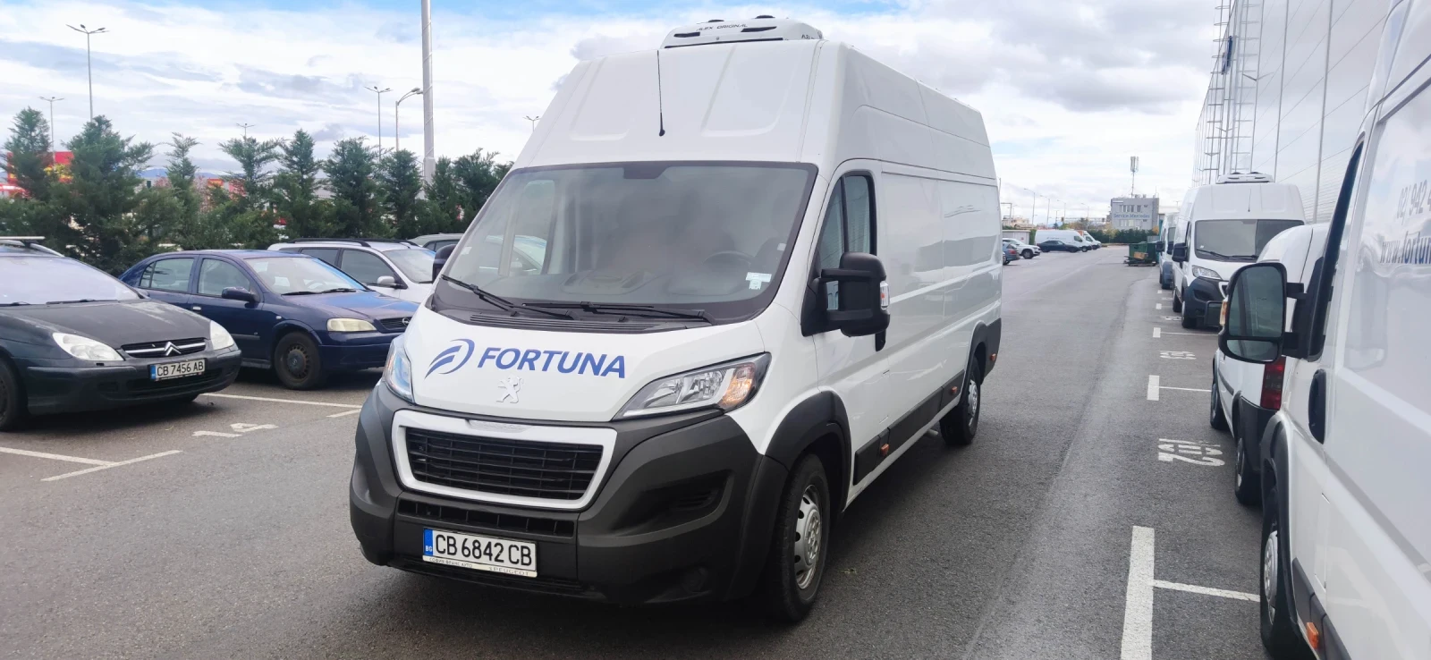 Peugeot Boxer �������� | Mobile.bg � ����������� 1