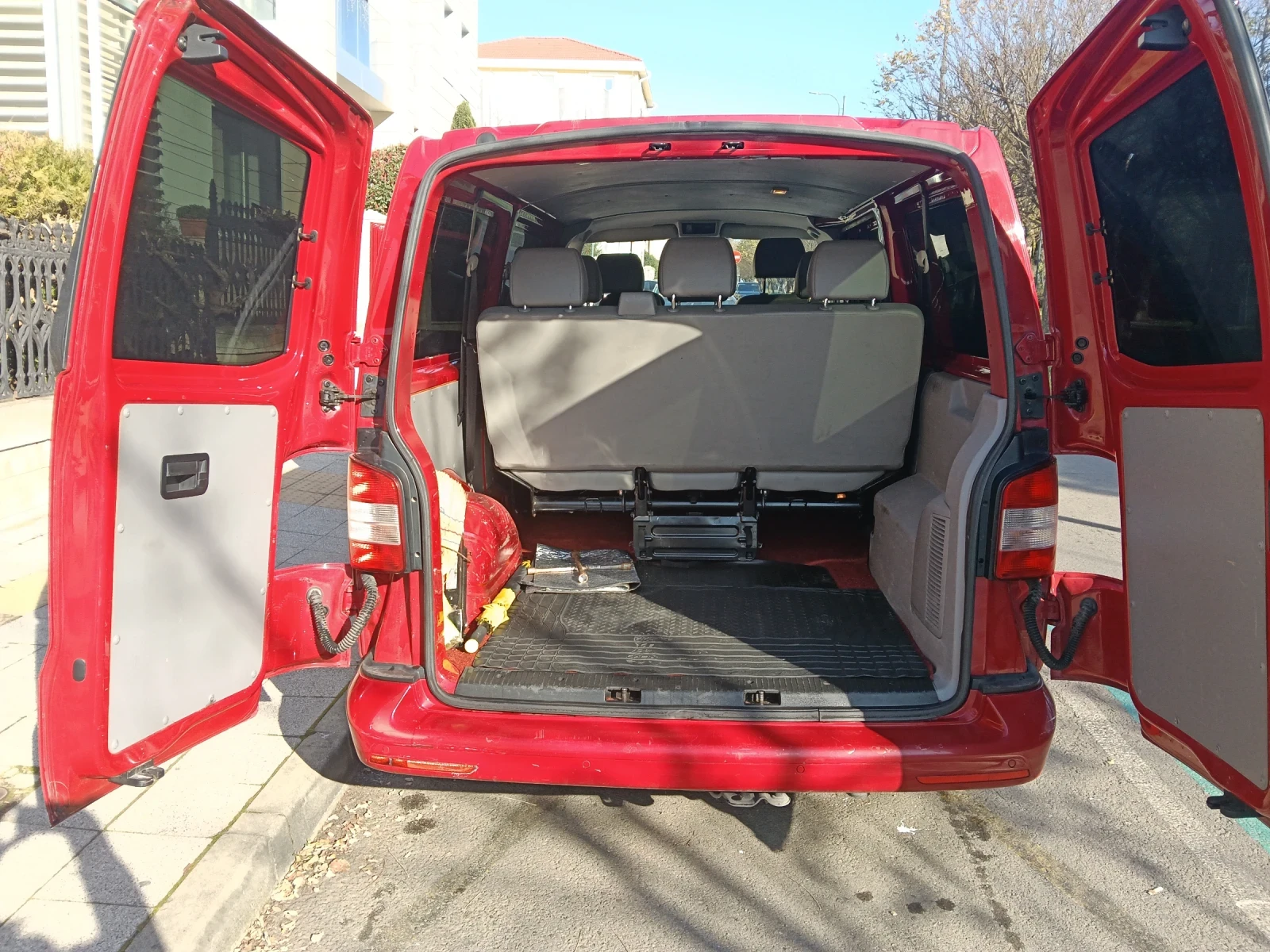 VW T5 | Mobile.bg � ����������� 11