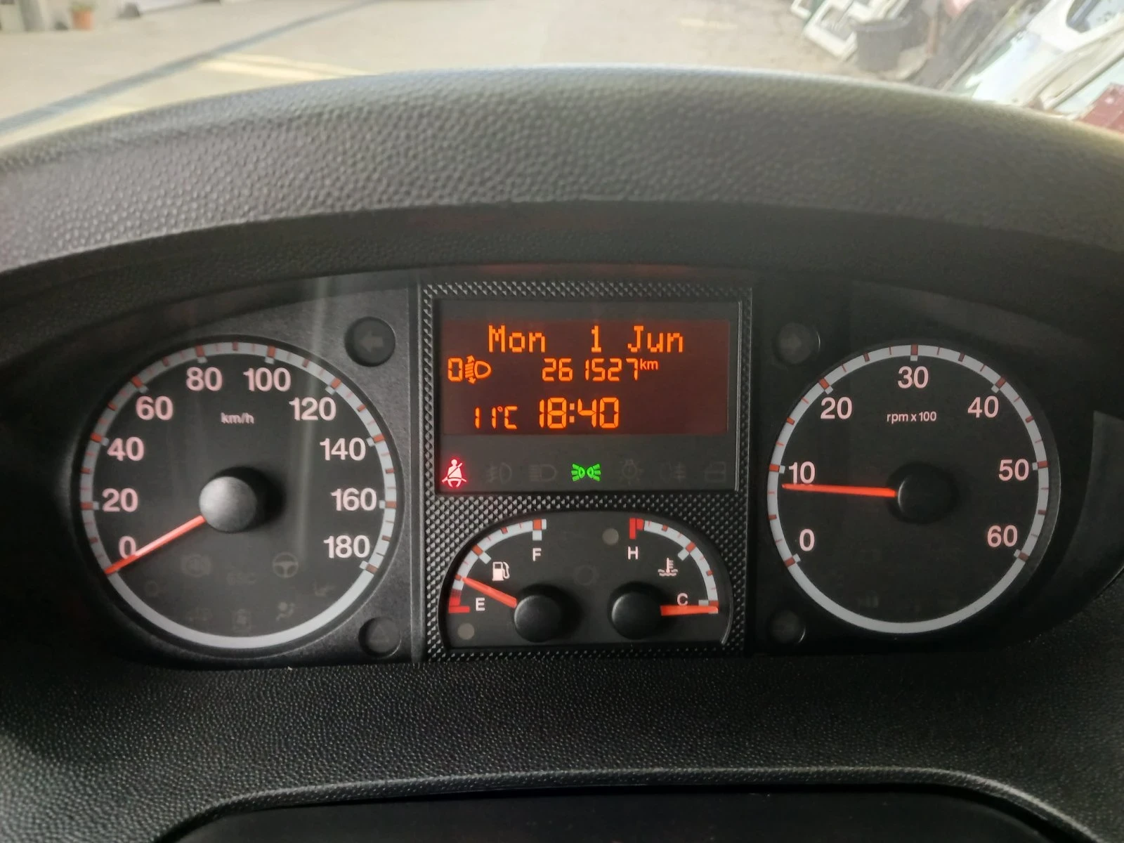 Citroen Jumper 3.0 MAXI , снимка 15 - Бусове и автобуси - 54391728