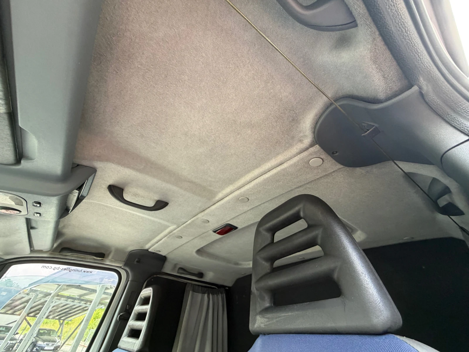 Iveco Daily 35C15* KLIMA* 3.5T* DOPPEL CAB*  | Mobile.bg � ����������� 12