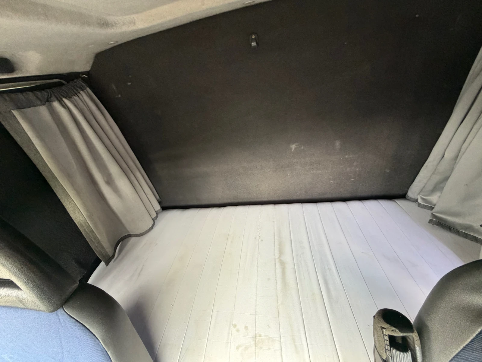 Iveco Daily 35C15* KLIMA* 3.5T* DOPPEL CAB*  | Mobile.bg � ����������� 11