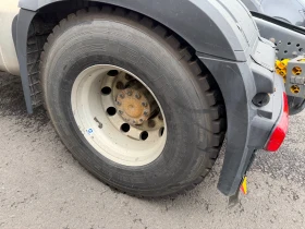 Mercedes-Benz Arocs 18.43, Помпа, Евро 6, Внос, , , , снимка 16