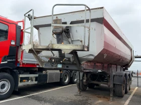 Mercedes-Benz Arocs 18.43, Помпа, Евро 6, Внос, , , , снимка 11