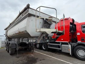 Mercedes-Benz Arocs 18.43, Помпа, Евро 6, Внос, , , , снимка 10