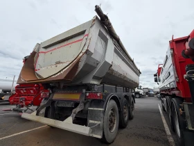 Mercedes-Benz Arocs 18.43, Помпа, Евро 6, Внос, , , , снимка 13